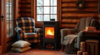 top small pellet stove options