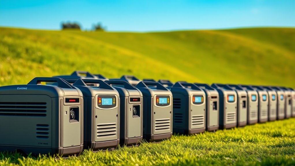 top smart backup power