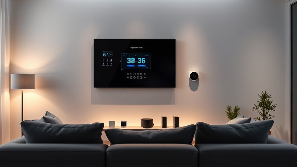 top smart home hub options