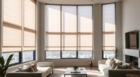 top smart window shade options