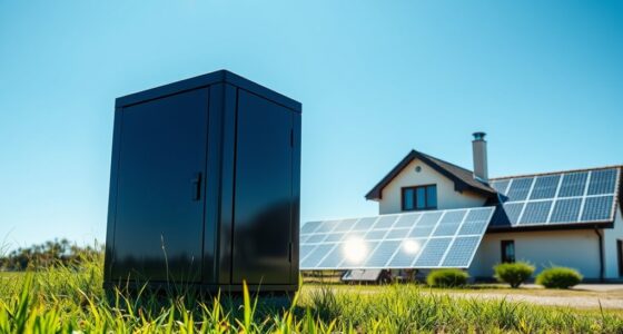 top solar backup options