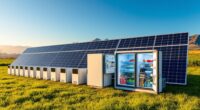 top solar fridge power sources