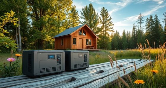 top solar generators 2025