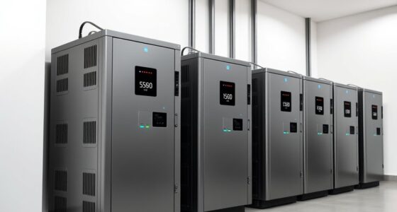 top stackable home power solutions