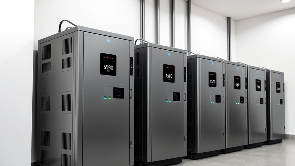 top stackable home power solutions