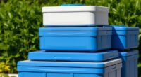 top stackable water storage solutions