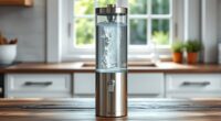 top stainless steel water filters