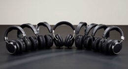 top studio headphones for mixing