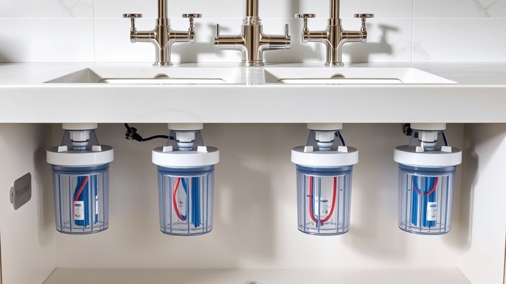 top tankless ro systems