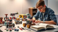 top teen coding robot kits