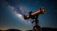 top telescopes for astrophotography