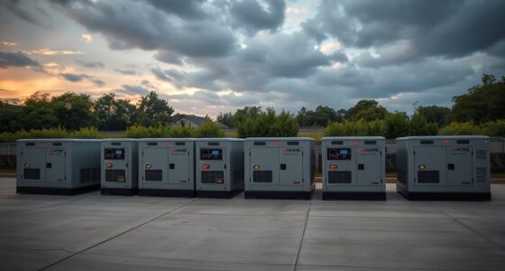 top tri fuel backup generators