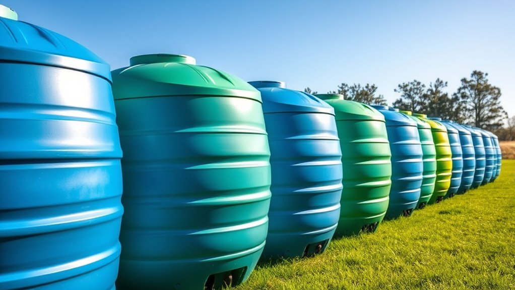 top water cistern bladders