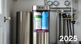 top well water softener options