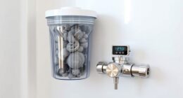 top whole house sediment filters