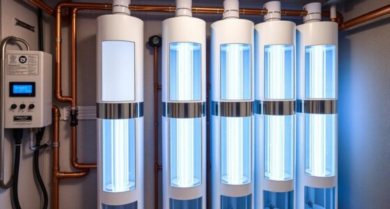 top whole house uv sterilizers