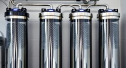 top whole house water filters