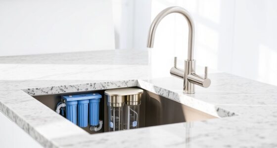 top whole house water filtration