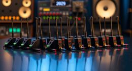 top wireless microphone reviews
