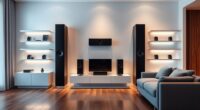 top wireless surround sound systems