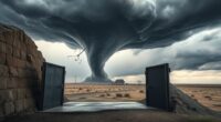 tornado shelter options guide