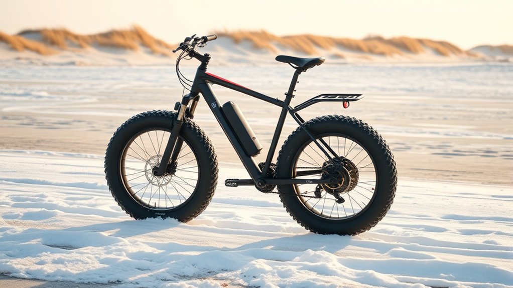 traction power range comfort