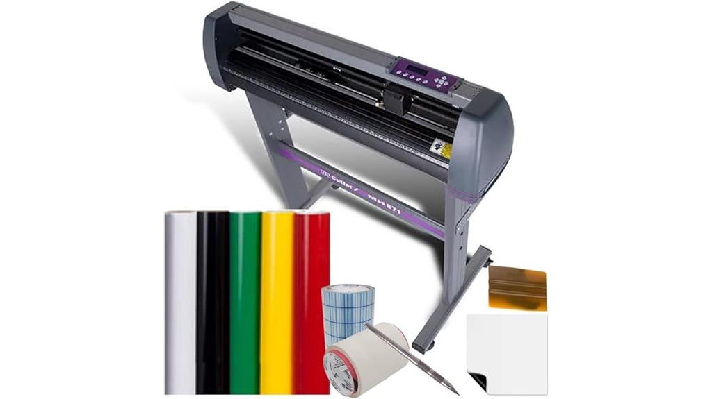 uscutter mh871 sign kit