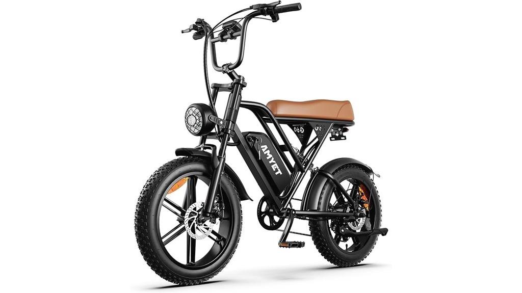 v9 g60 1500w ebike