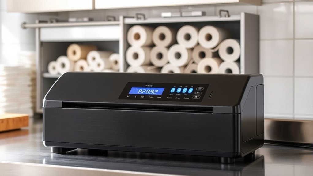 vacuum sealer selection tips