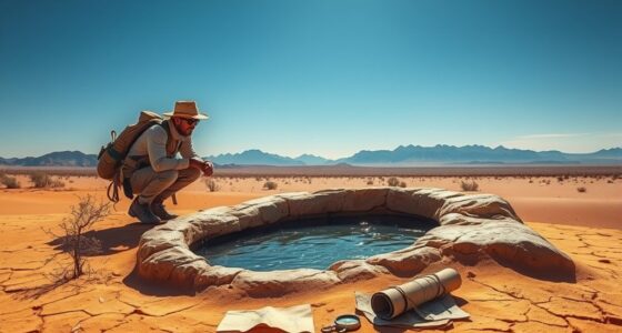 water shade navigation