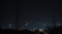 2003 blackout grid resilience