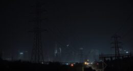 2003 blackout grid resilience