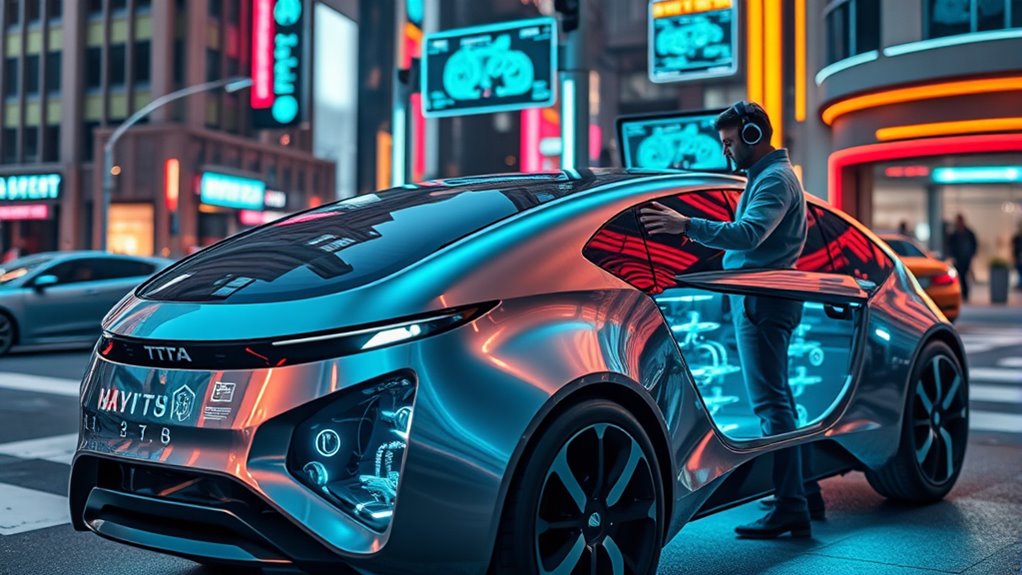 accountability in autonomous systems