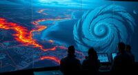 ai disaster prediction technology