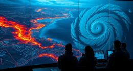 ai disaster prediction technology