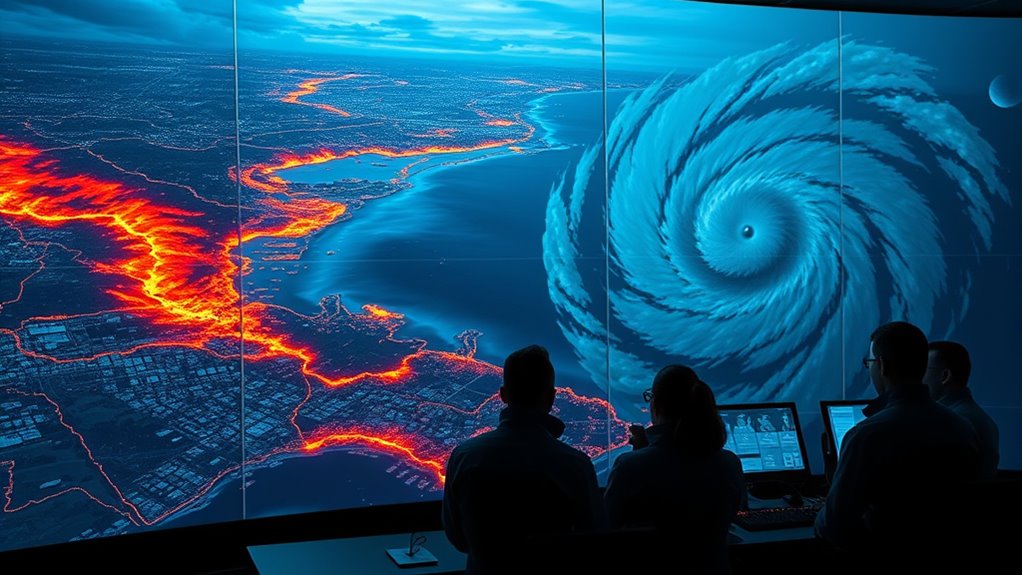 ai disaster prediction technology