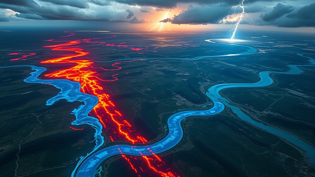 ai enhances disaster prediction