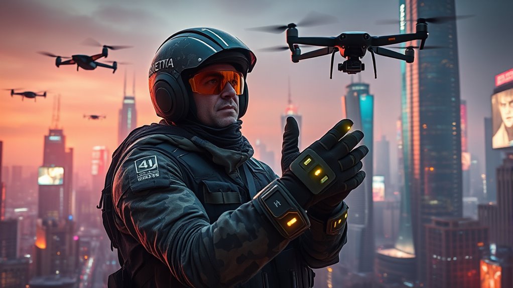 ai ethics and human augmentation