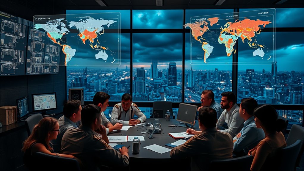 ai ethics in disaster response