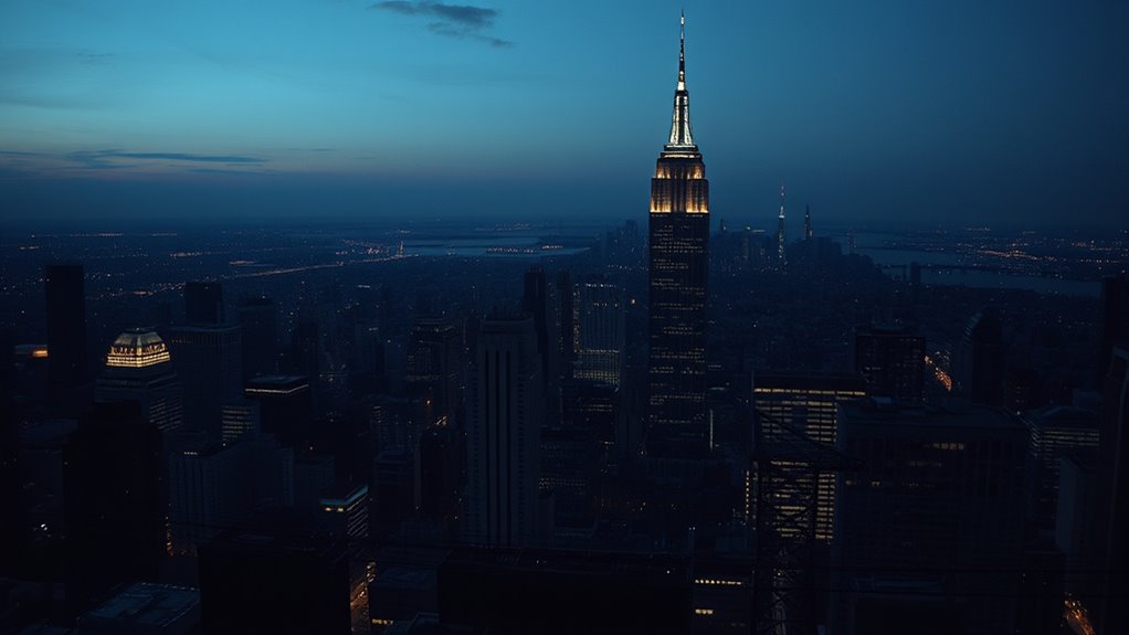 analyzing blackout vulnerabilities systematically