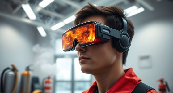 ar emergency training methods