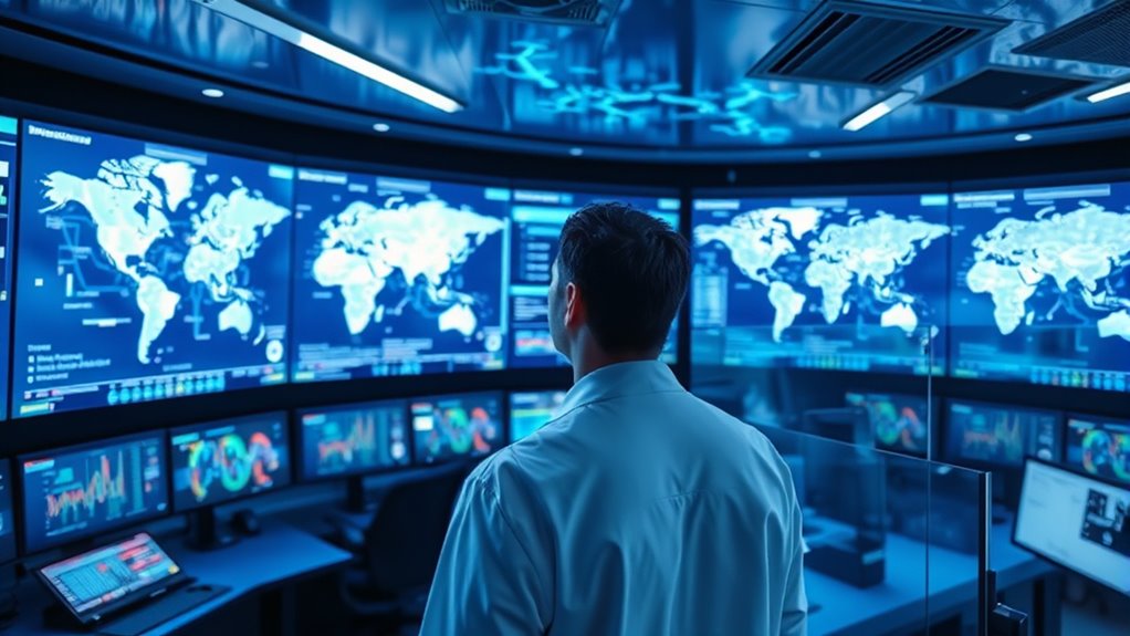 balancing privacy and health