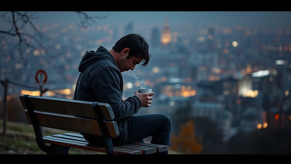 build resilience through coping