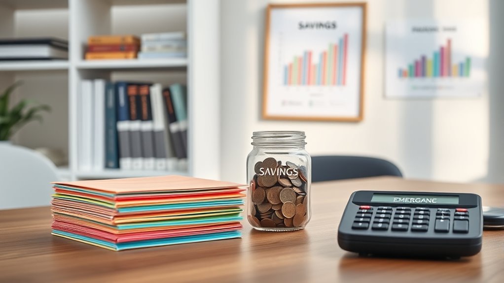 build wealth manage debt