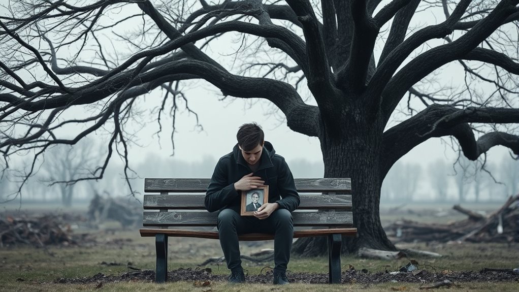 building resilience through community