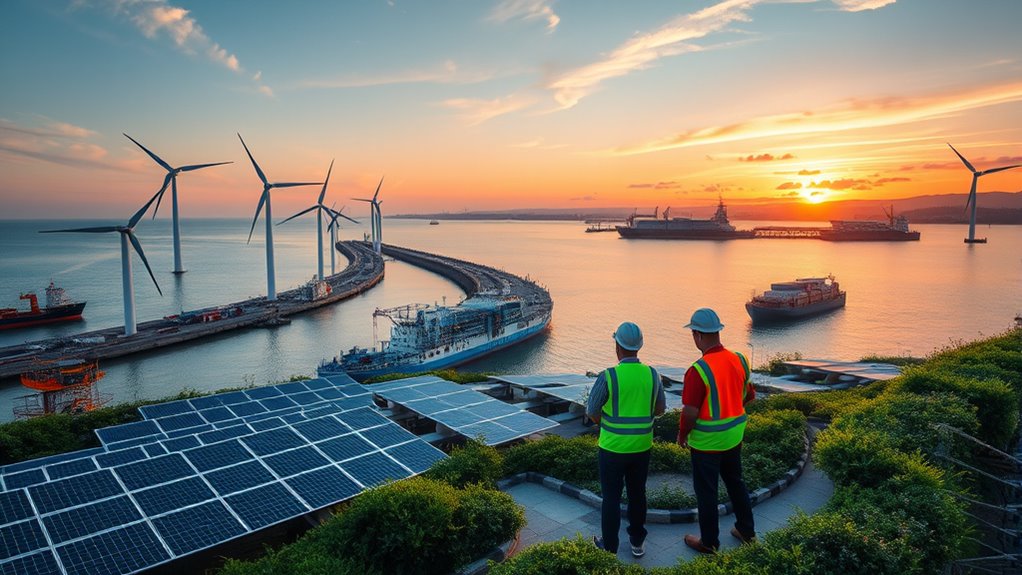 building resilient climate infrastructure