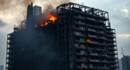 building safety accountability failure