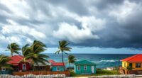 caribbean hurricane preparedness plans