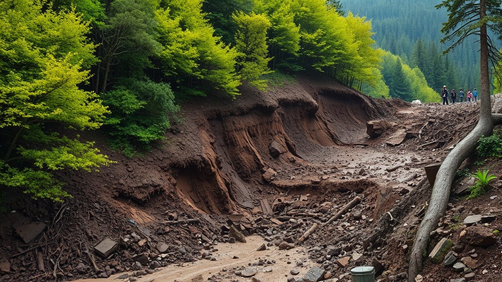 causes and safety measures