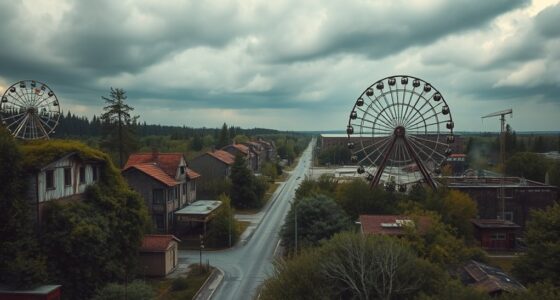 chernobyl s lasting ecological effects